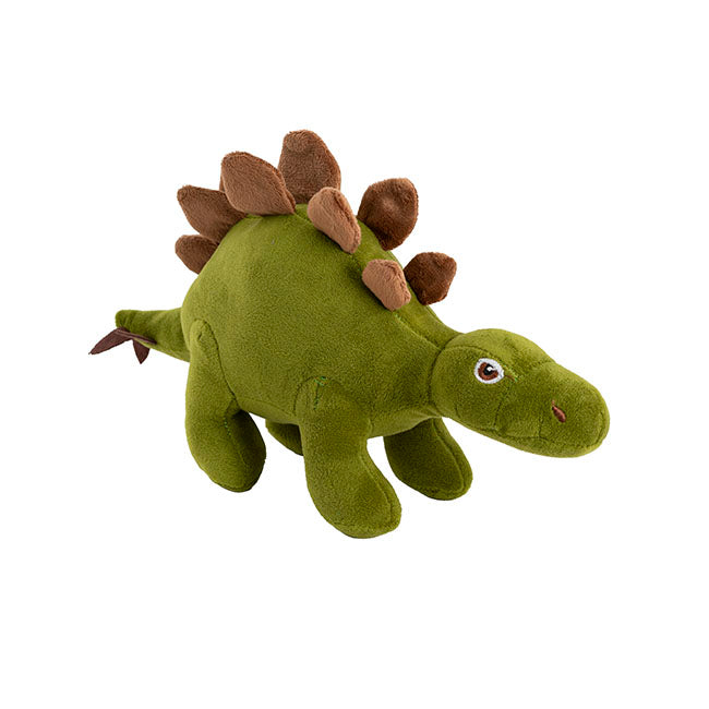 Stegosaurus soft toy on sale