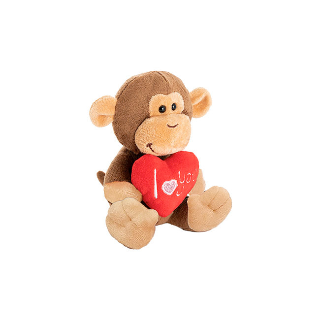 Chimp sale soft toy