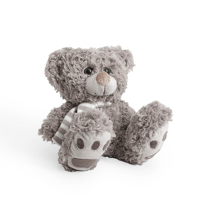 Warm teddy online bear